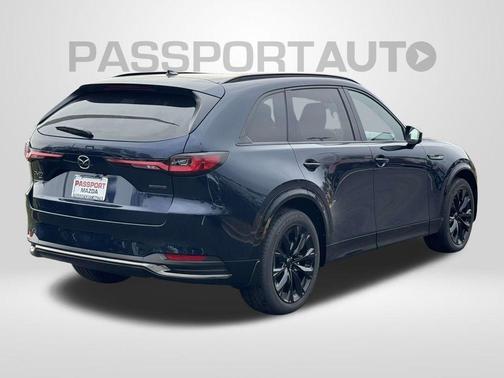 2026 Mazda CX-90 S Premium