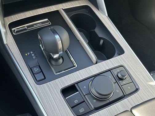 2026 Mazda CX-90 3.3 Turbo Premium