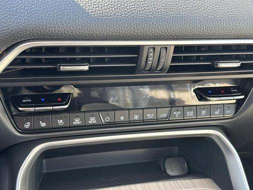 2026 Mazda CX-90 3.3 Turbo Premium