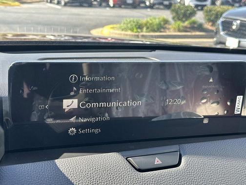 2026 Mazda CX-90 3.3 Turbo Premium