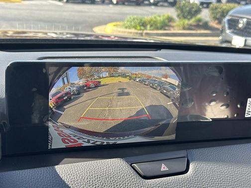 2026 Mazda CX-90 3.3 Turbo Premium