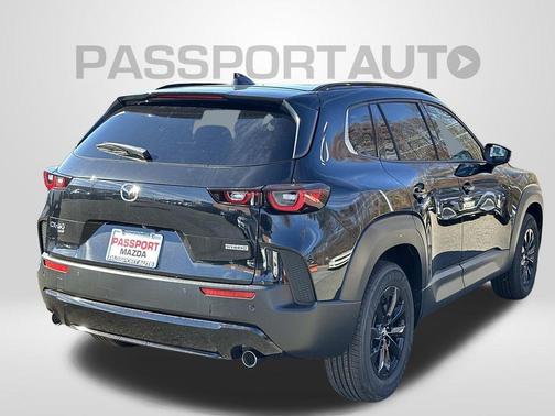 2026 Mazda CX-50 Premium