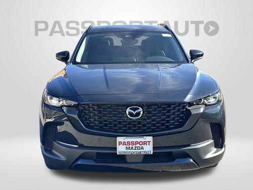 2026 Mazda CX-50 Premium