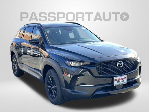 2026 Mazda CX-50 Premium