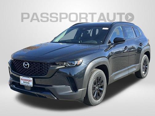 2026 Mazda CX-50 Premium