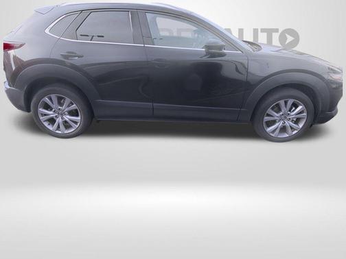 2022 Mazda CX-30 Premium Package