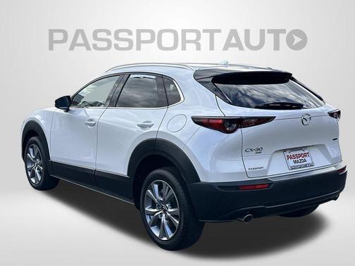 2023 Mazda CX-30 Premium Package