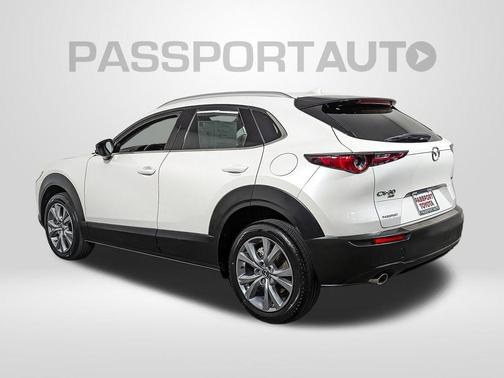 2023 Mazda CX-30 Premium Package