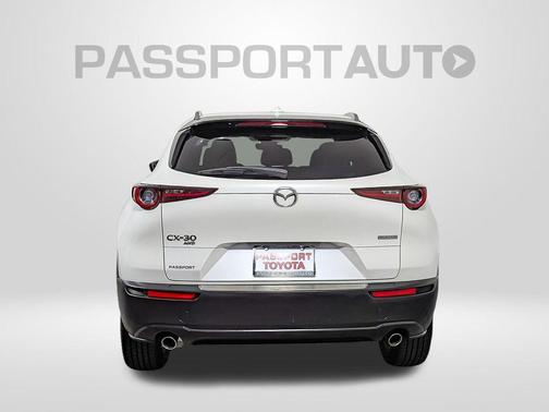 2023 Mazda CX-30 Premium Package