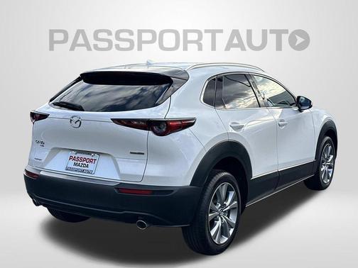 2023 Mazda CX-30 Premium Package