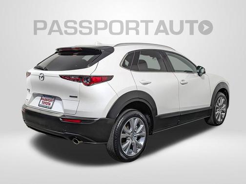 2023 Mazda CX-30 Premium Package