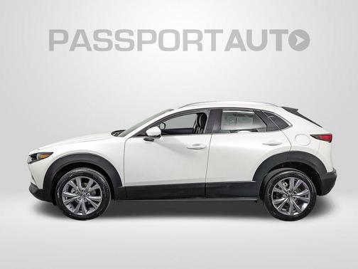2023 Mazda CX-30 Premium Package
