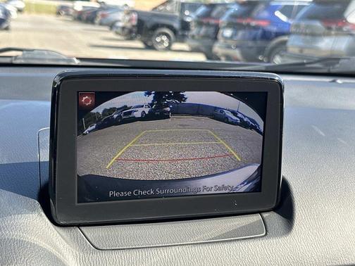 2019 Mazda CX-3 Sport