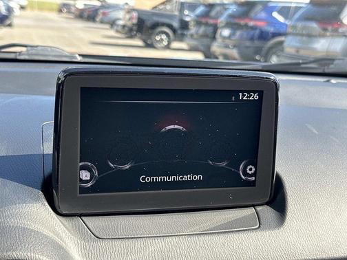 2019 Mazda CX-3 Sport