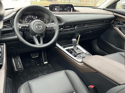 2025 Mazda CX-30 Premium Package