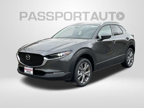 2025 Mazda CX-30 Premium Package