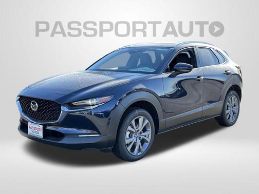2025 Mazda CX-30 Premium Package