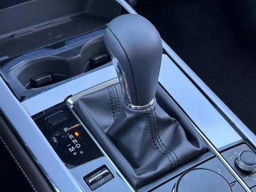 2025 Mazda CX-30 Premium Package