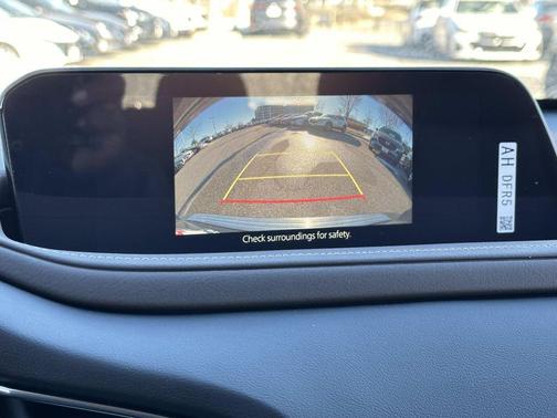2025 Mazda CX-30 Premium Package