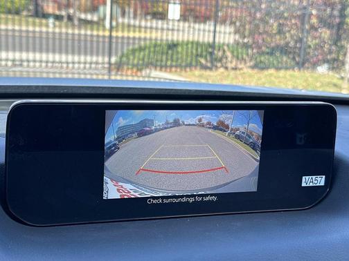 2025 Mazda CX-50 2.5 Turbo Premium Package