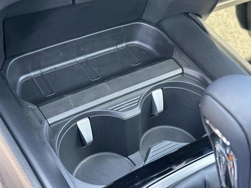 2025 Mazda CX-50 2.5 Turbo Premium Package