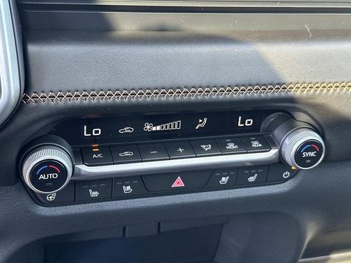 2025 Mazda CX-50 2.5 Turbo Premium Package