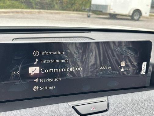 2025 Mazda CX-90 3.3 Turbo Preferred Package