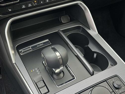 2025 Mazda CX-90 3.3 Turbo Preferred Package