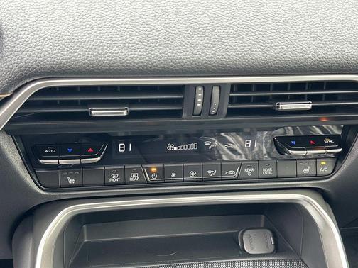2025 Mazda CX-90 3.3 Turbo Preferred Package