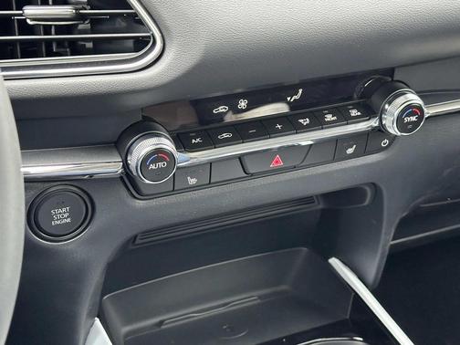 2025 Mazda CX-30 Premium Package