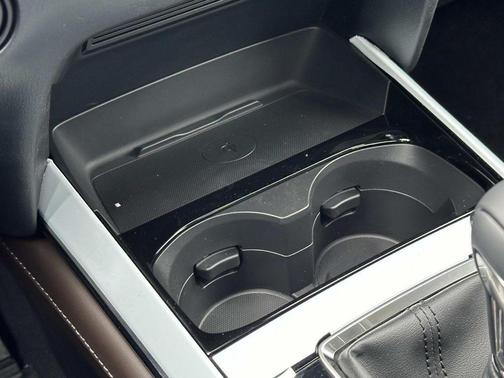 2025 Mazda CX-30 Premium Package