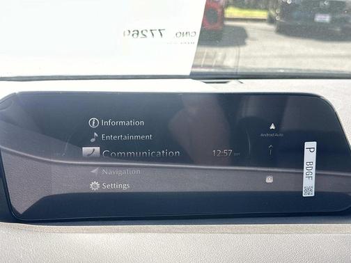 2025 Mazda Mazda3 FWD w/Preferred Package
