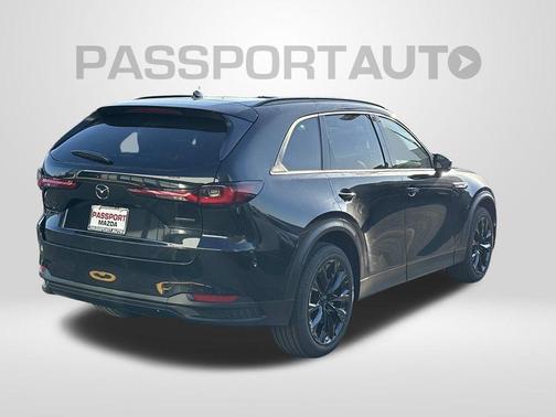2026 Mazda CX-90 Premium