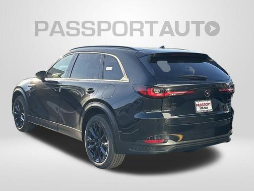 2026 Mazda CX-90 Premium