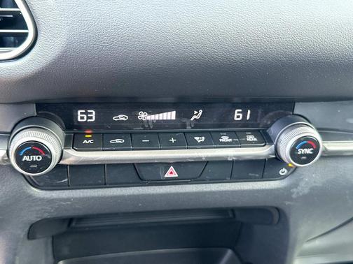 2024 Mazda CX-30 Select