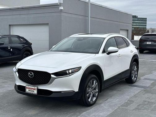 2025 Mazda CX-30 Premium Package