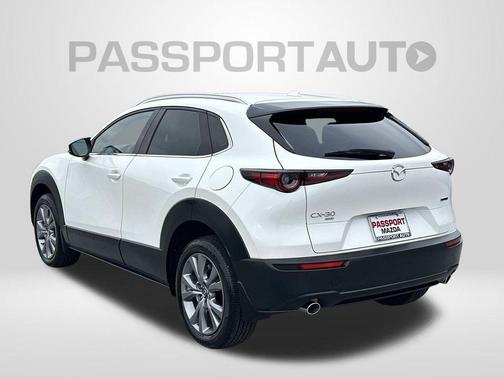 2025 Mazda CX-30 Premium Package