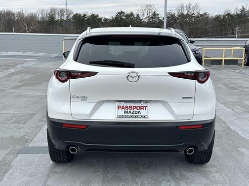 2025 Mazda CX-30 Premium Package