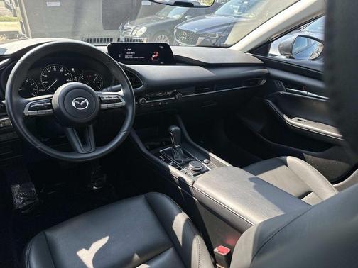 2023 Mazda Mazda3 FWD w/Select Package