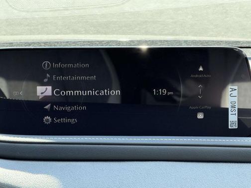 2026 Mazda CX-30 2.5 S Aire Edition