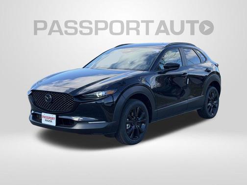 2026 Mazda CX-30 2.5 S Aire Edition