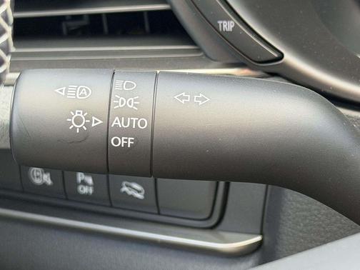 2026 Mazda CX-30 2.5 S Aire Edition