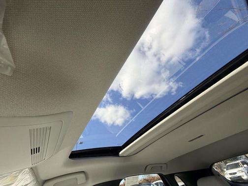 2026 Mazda CX-30 2.5 S Aire Edition