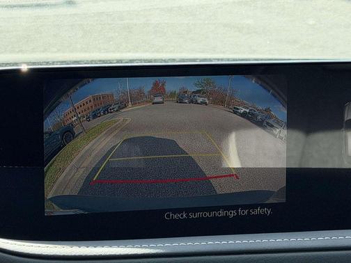 2026 Mazda CX-30 2.5 S Aire Edition