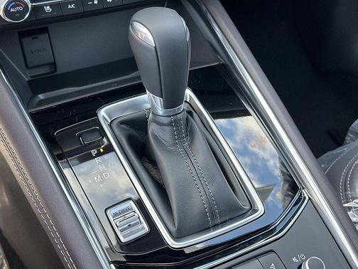 2025 Mazda CX-5 2.5 Turbo Signature