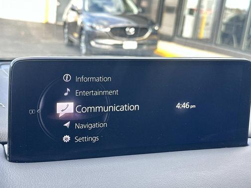 2023 Mazda CX-5 2.5T