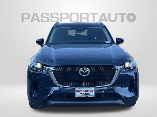 2026 Mazda CX-90 Preferred