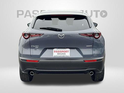 2026 Mazda CX-30 CE