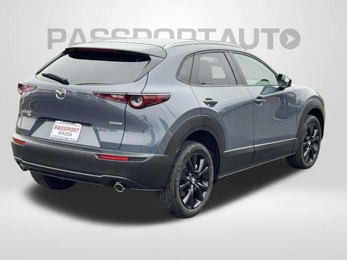 2026 Mazda CX-30 CE