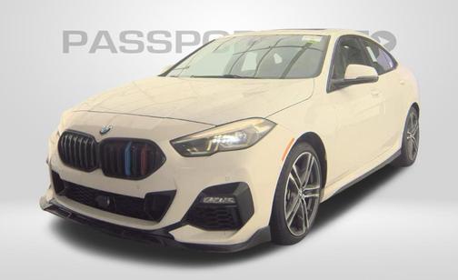 2021 BMW 228 Gran Coupe i xDrive